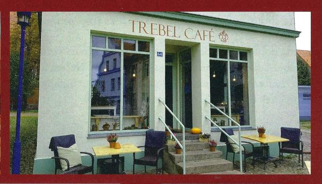 Trebel Café