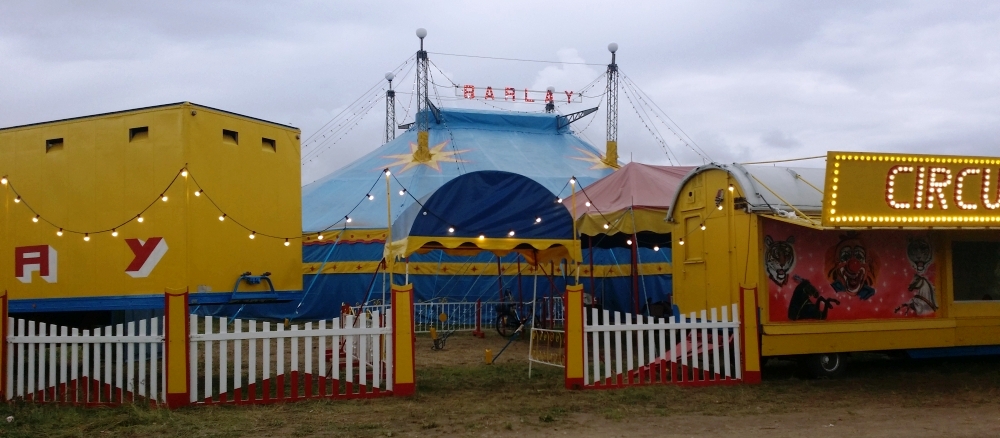 CircusBarlay